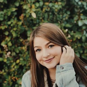 Meet your Posher, Tara